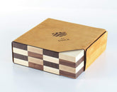 the STACK Chessboard - Tournament Edition - Board - Chess-House